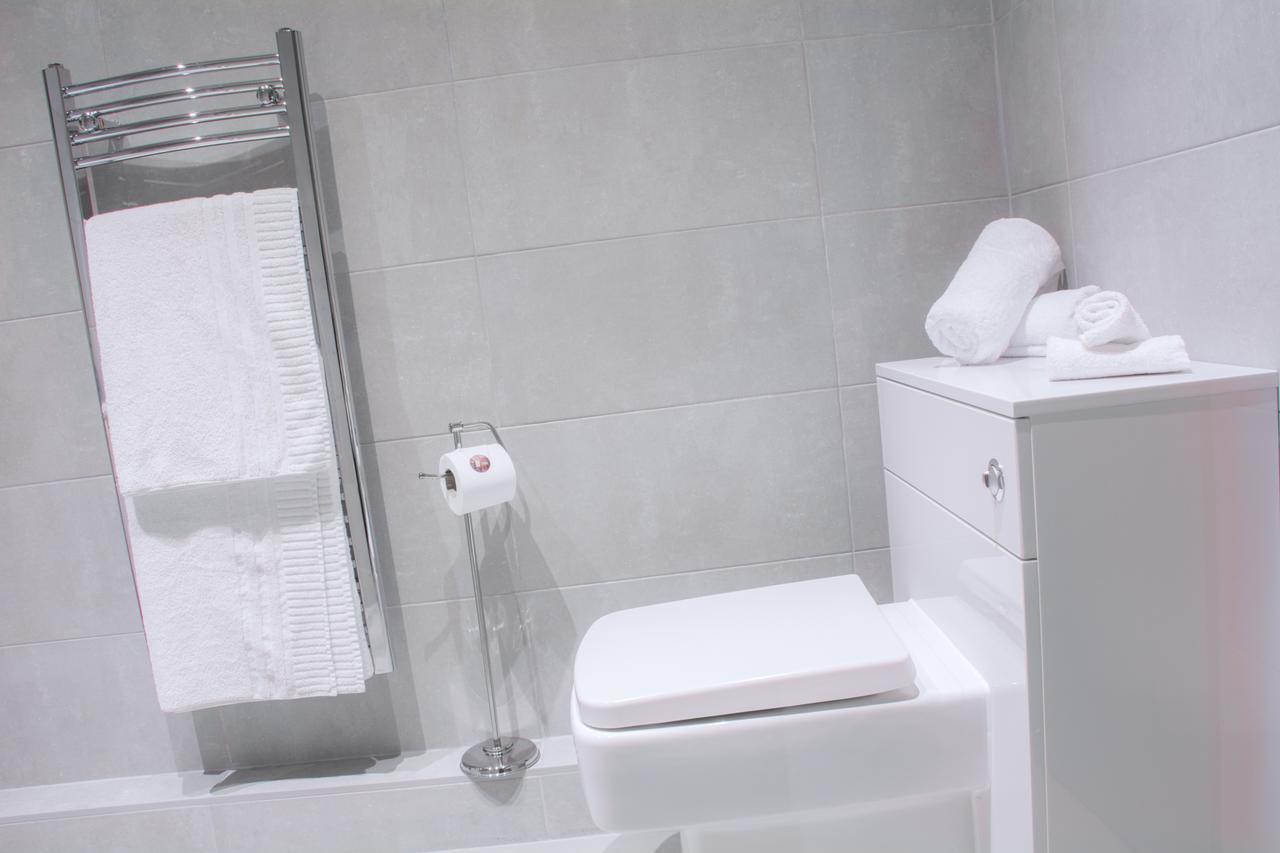 Dream Apartments Water Street 리버풀 외부 사진